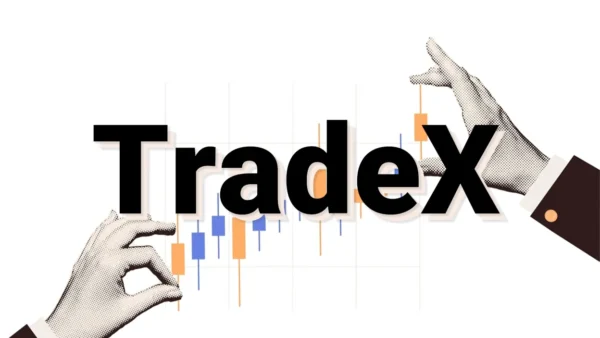 دوره آموزش فارکس Trade X